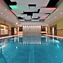 Bonn Marriott Hotel
