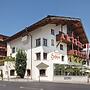 Hotel Zum Hirschen
