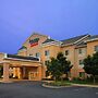 Fairfield Inn & Suites by Marriott Lock Haven