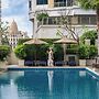 Sukhumvit Park, Bangkok - Marriott Executive Apartments