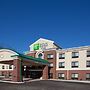 HOLIDAY INN EXPRESS & SUITES ZANESVILLE NORTH