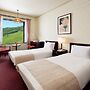 Manza Prince Hotel