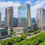 Holiday Inn Xi'an Greenland Century City, an IHG Hotel