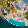 Hotel Bannister by Mint