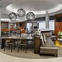 SpringHill Suites by Marriott Houston Intercontinental Arprt