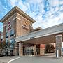 Comfort Suites Manhattan