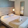 Fasthôtel Clermont Ferrand Hôtel