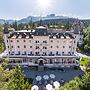 Romantik Hotel Schweizerhof & Spa Flims