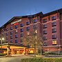 Courtyard Marriott Clemson