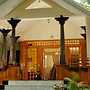 Palmleaves Beach Resort