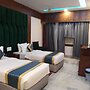 Hotel Taj Darbar