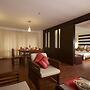 Hotel Kanoos Residency