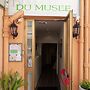 Hôtel du Musée