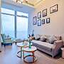 Hangzhou Dengfanguo Boutique Apartment