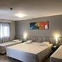 Hotel Brasil Express