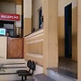 Hotel Cacique