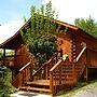 Spruce Lane - 2 Bedrooms, 2 Baths, Sleeps 6 Cabin by RedAwning