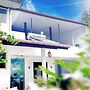Nine Arch Holiday Resort