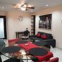 Modern 1 Bed Apartment in Belize City