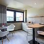 ibis Budapest Castle Hill Hotel