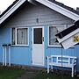 Juwel Feriendorf-Reihenhaus Blaue Blume