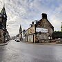 OYO Eastbank Hotel, Speyside Scotland