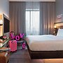 Moxy Katowice Airport