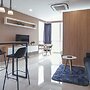 Pinnacle Studio - Heart of Petaling Jaya
