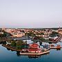 Badholmen