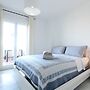 Minimalist Condo in Fuengirola