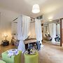 Tridente Rooms