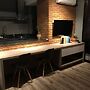 Lindo Apartamento de 1 Quarto