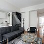 West Village 2 BR and Private Roof Deck