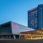 Crowne Plaza Dalian Sports Center, an IHG Hotel