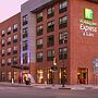 Holiday Inn Express & Suites Tulsa Downtown, an IHG Hotel