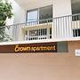 Crown Apartment