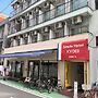 Simple Hotel Kyoei