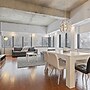 Condotel LeLuxe St-Denis St - mtlFlats