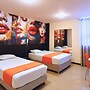 Ivankaa Hostel