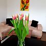 Apartment on the Elbe Ferry - Apartment for 2 - 3 People