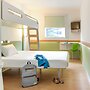 ibis budget Verdun