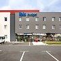 Ibis Budget Saint Genis Pouilly Geneva