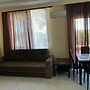 Cozy apartment-studio