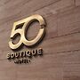 50th Boutique Hotel