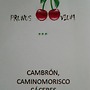 Casas Rurales Prunus Avium