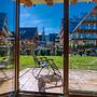 Apartament Rubin centrum z tarasem