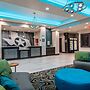 Best Western Plus Waller Hotel