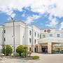 Best Western Plus Waller Hotel