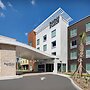 Fairfield Inn & Suites by Marriott Tampa Wesley Chapel