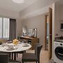 Citadines Bay City Manila